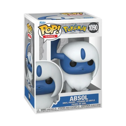 Absol 1090