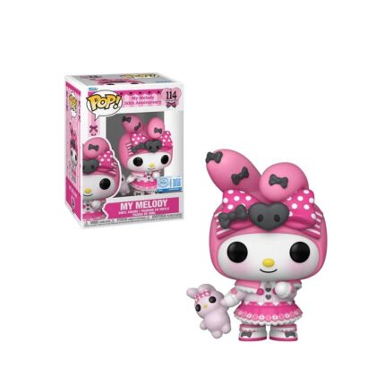 My Melody 114 Specialty Series