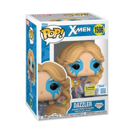 Dazzler 1506