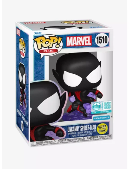 Uncanny Spider-Man 1510
