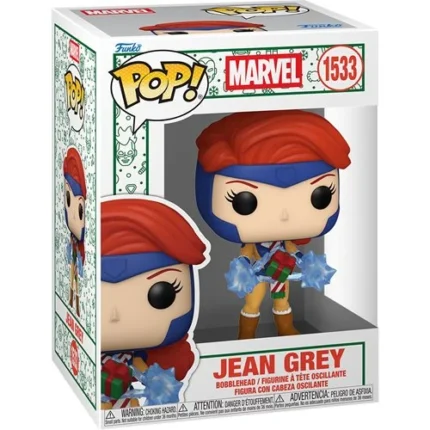 Jean Grey 1533