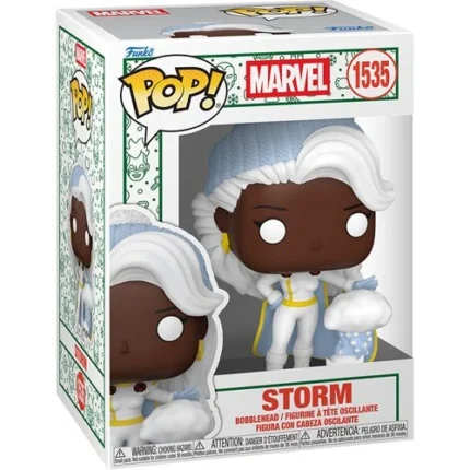 Storm 1535