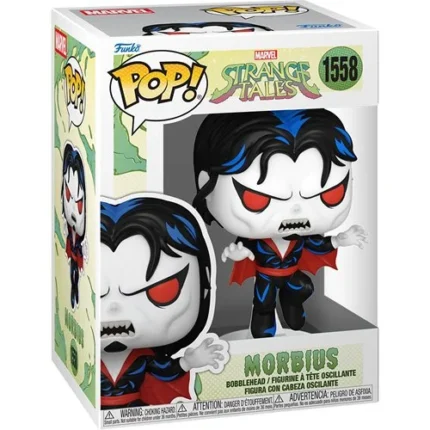 Morbius 1558