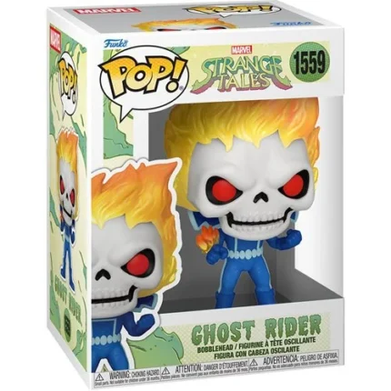 Ghost Rider 1559
