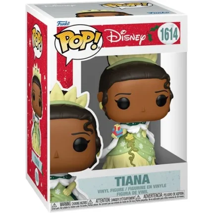 Tiana 1614