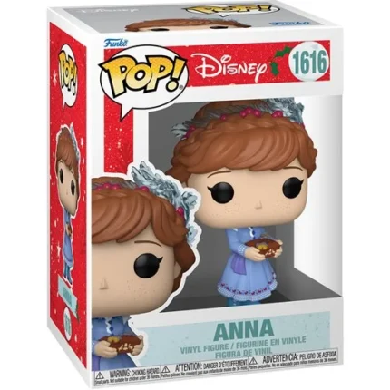 Anna 1616