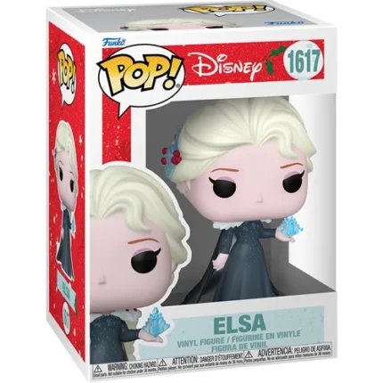 Elsa 1617