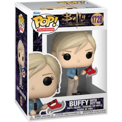 Buffy 1728