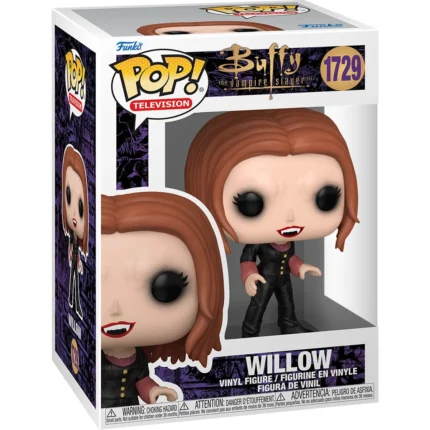 Willow 1729