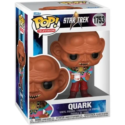 Quark 1753
