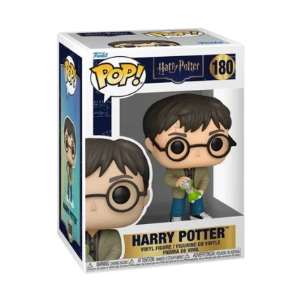 Harry Potter 180