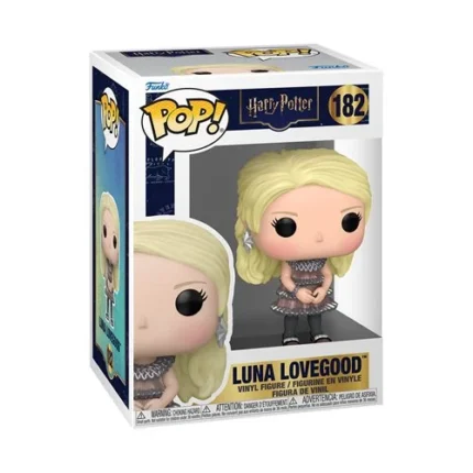 Luna Lovegood 182