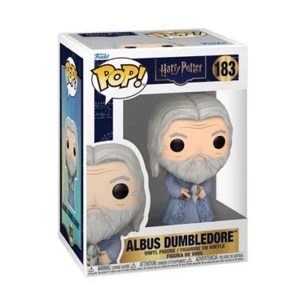 Albus Dumbledore183