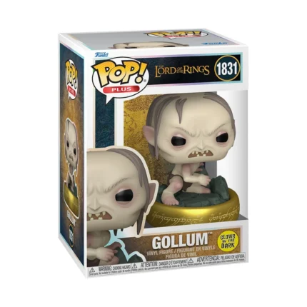 Gollum 1831