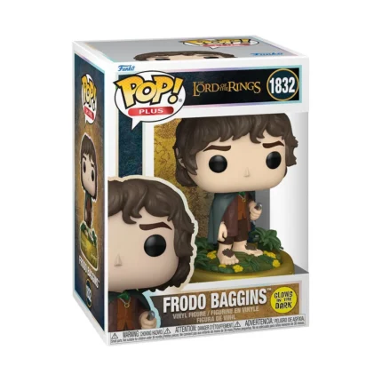 Frodo Baggins 1832