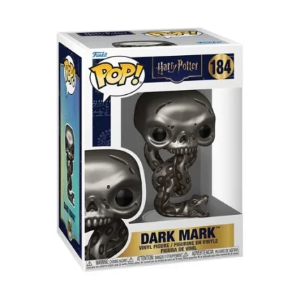 Dark Mark 184
