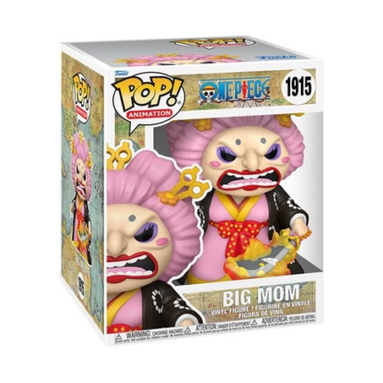 Big Mom 1915