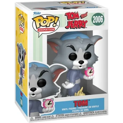 Tom 2006