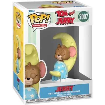 Jerry 2007