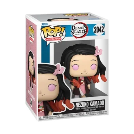 Nezuko Kamado 2042