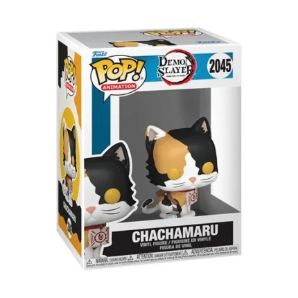 Chachamaru 2045
