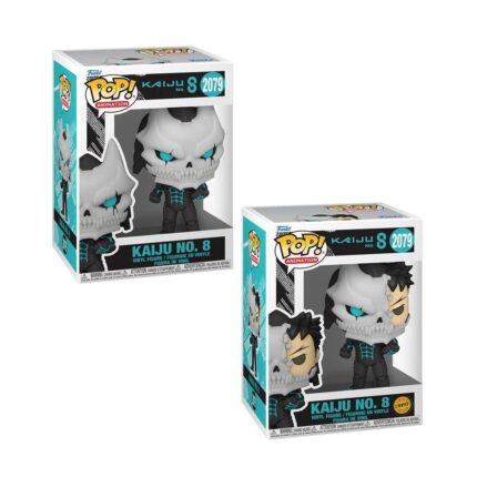 Kaiju No. 8 2079 Bundle
