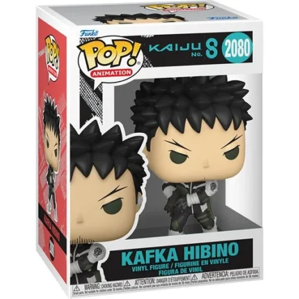 Kafka Hibino 2080