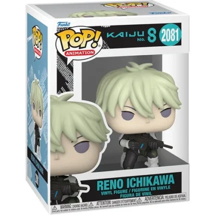 Reno Ichikawa 2081