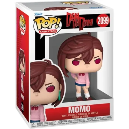 Momo 2099