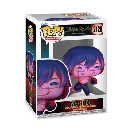 Mahito 2126