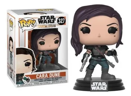 Cara Dune 327