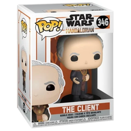The Client 346