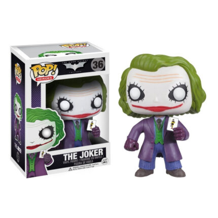 The Joker 36