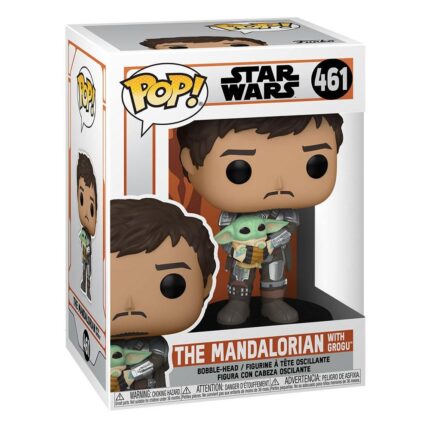 The Mandalorian 461
