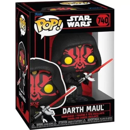 Darth Maul 740