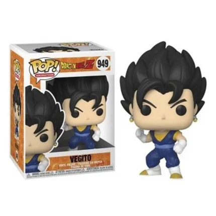 Vegito 949