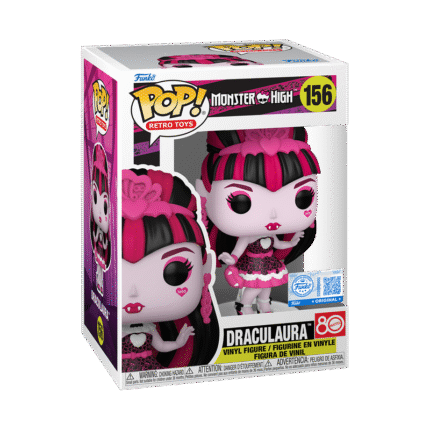 Draculaura (Sweet 16) 156