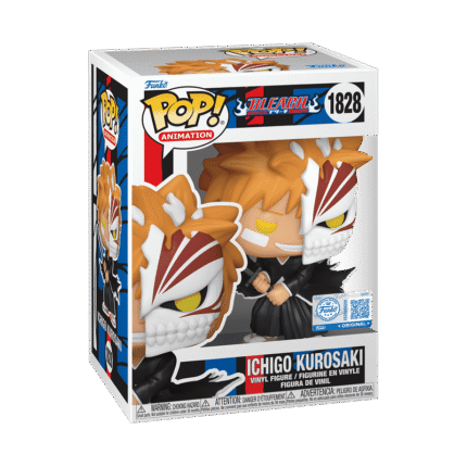 Ichigo Kurosaki 1828