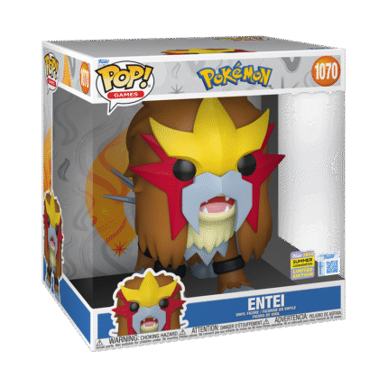 Entei 1070