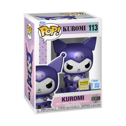 Kuromi 113