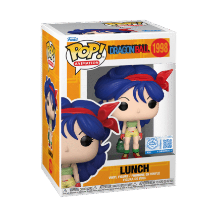 Lunch 1998