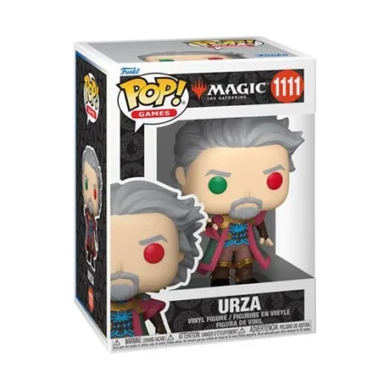 Urza 1111