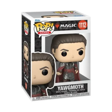 Yawgmoth 1112
