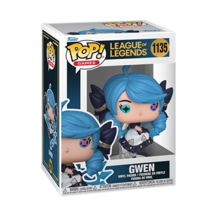 Gwen 1135