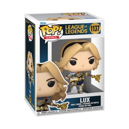 Lux 1137