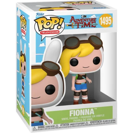 Fionna 1495