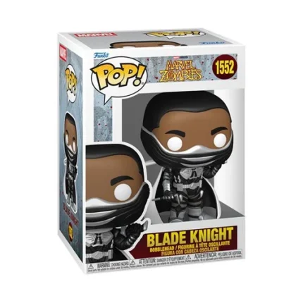 Blade Knight 1552