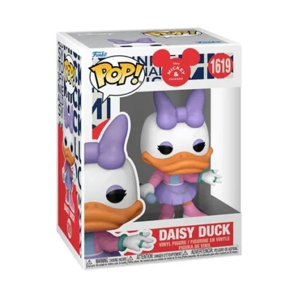 Daisy Duck 1619