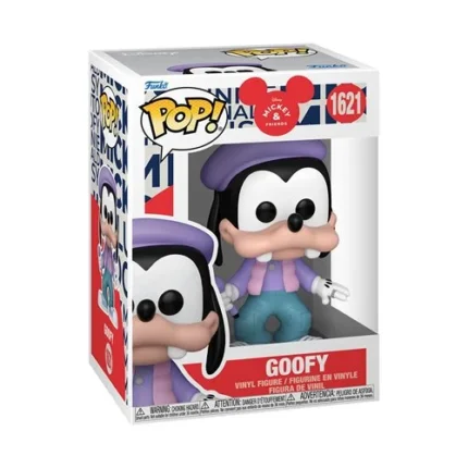 Goofy 1621