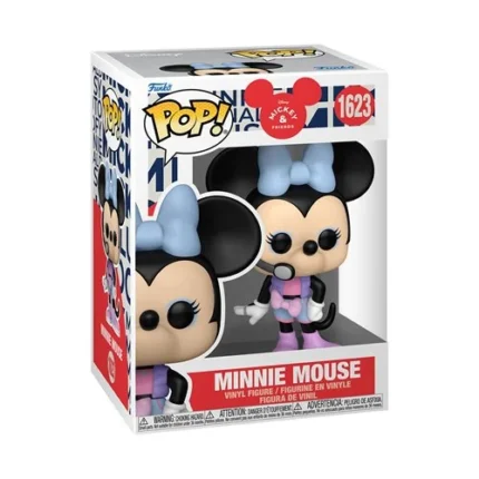 Minnie Mouse 1623